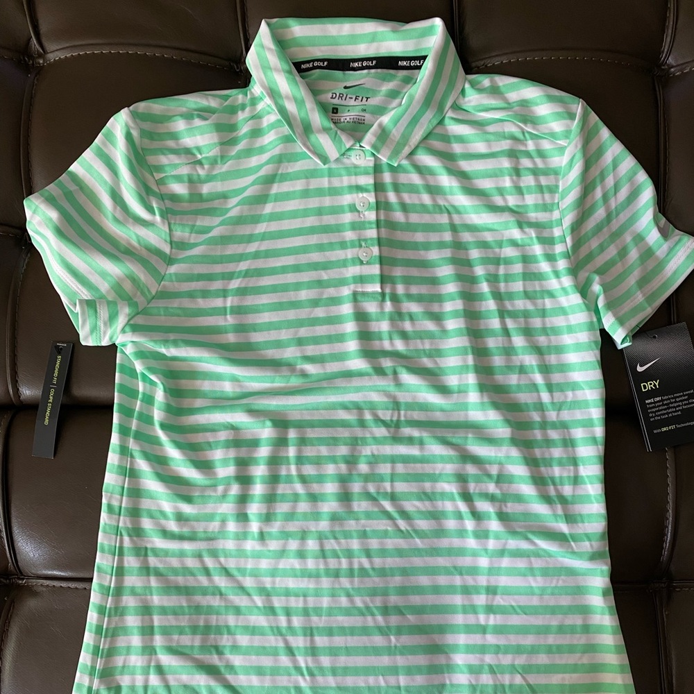 Nike Golf Shirt